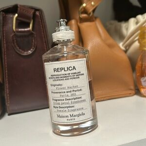 Maison Margiela Flower Market